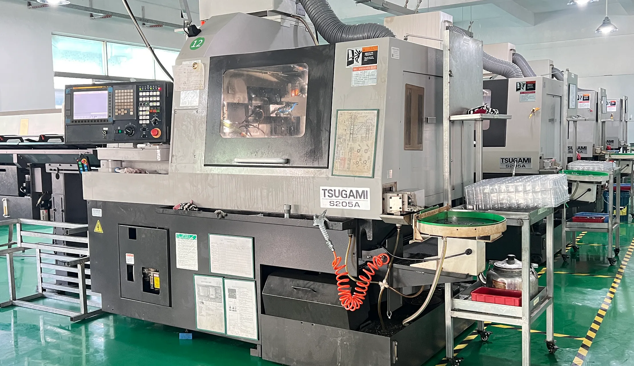 Internal-Structure-of-a-Tsugami-Swiss-Type-Lathe1