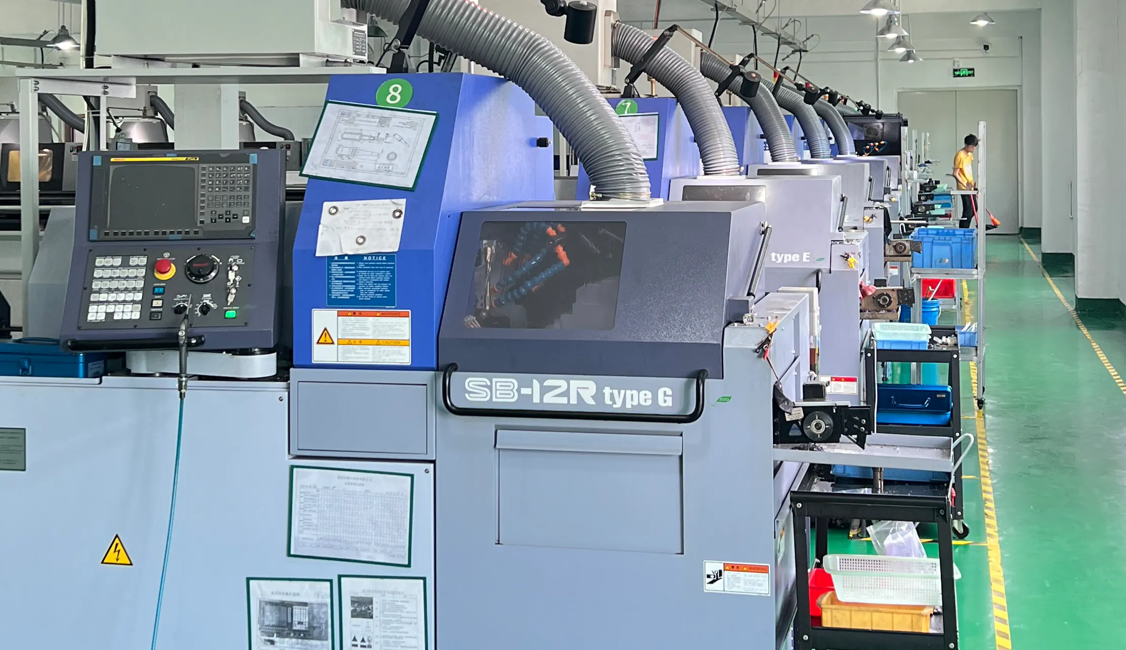 Star-Swiss-Type-Lathe